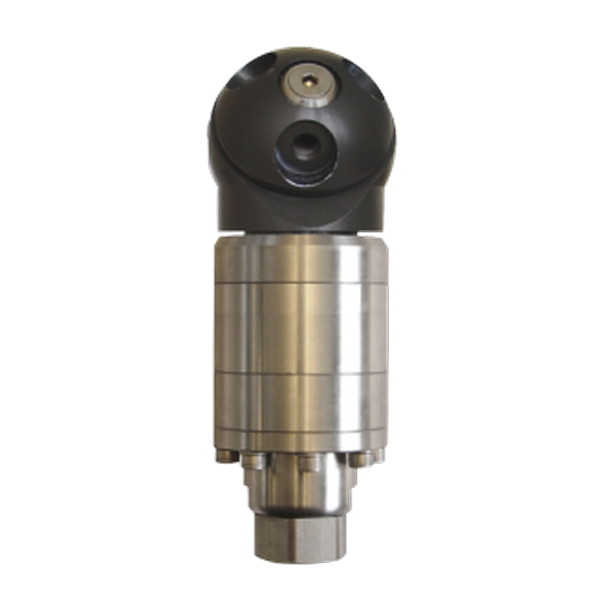 CABEZAL ROTATIVO A42R 48 LTS 140 BAR 1/2" H 90º C